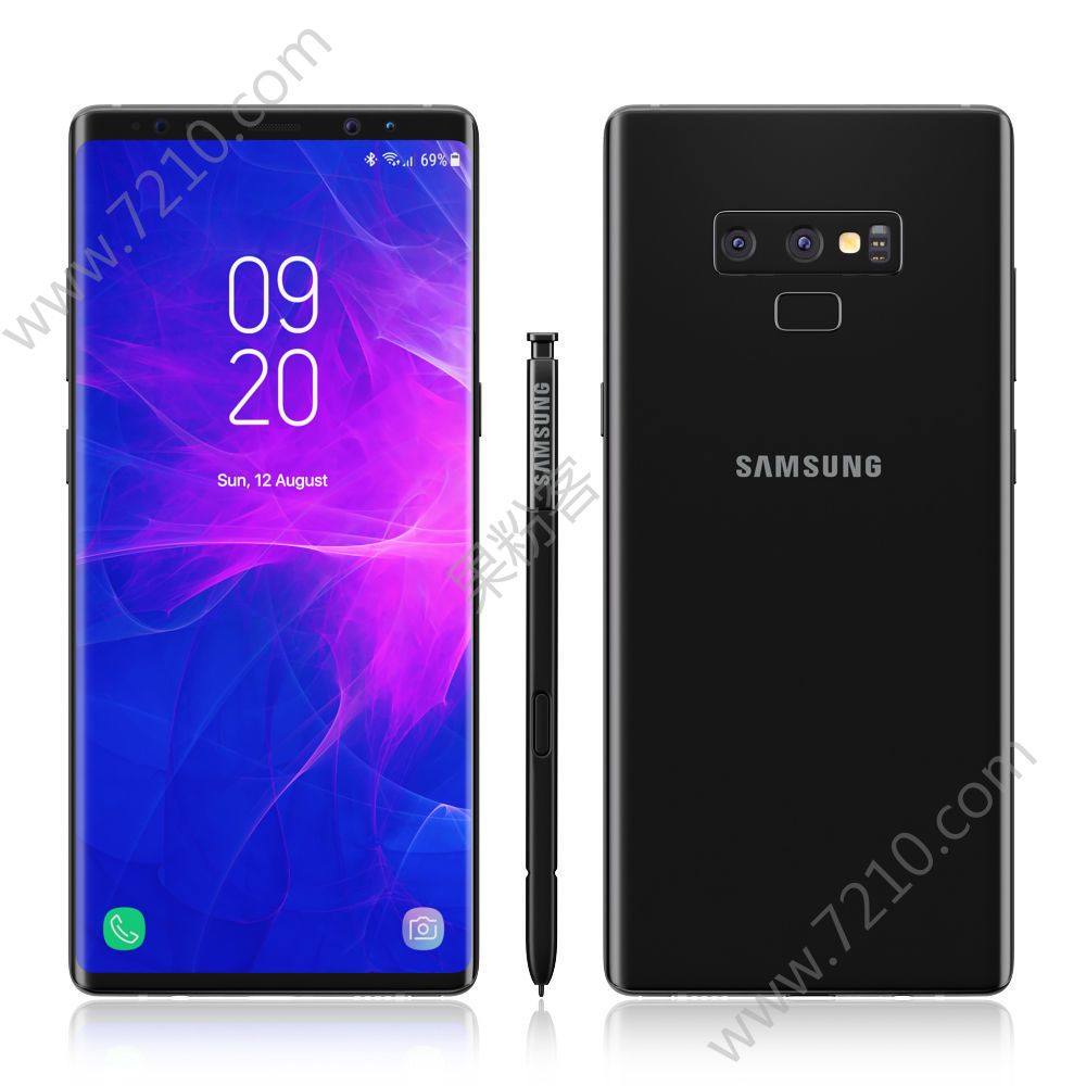 Galaxy Note 93DȾͼع⣬Ԥ8·ݷͼƬ44