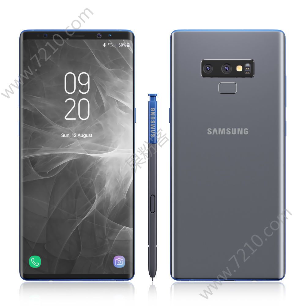 Galaxy Note 93DȾͼع⣬Ԥ8·ݷͼƬ19