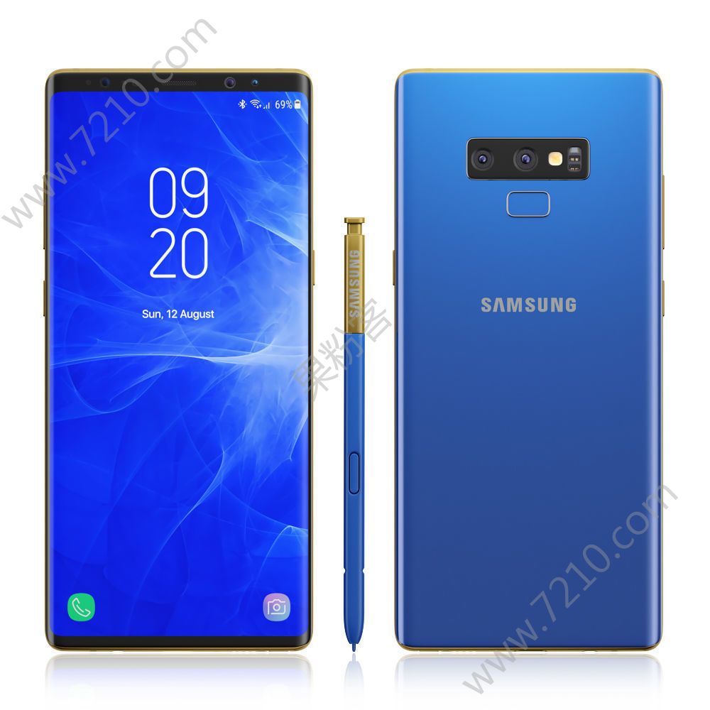 Galaxy Note 93DȾͼع⣬Ԥ8·ݷͼƬ30