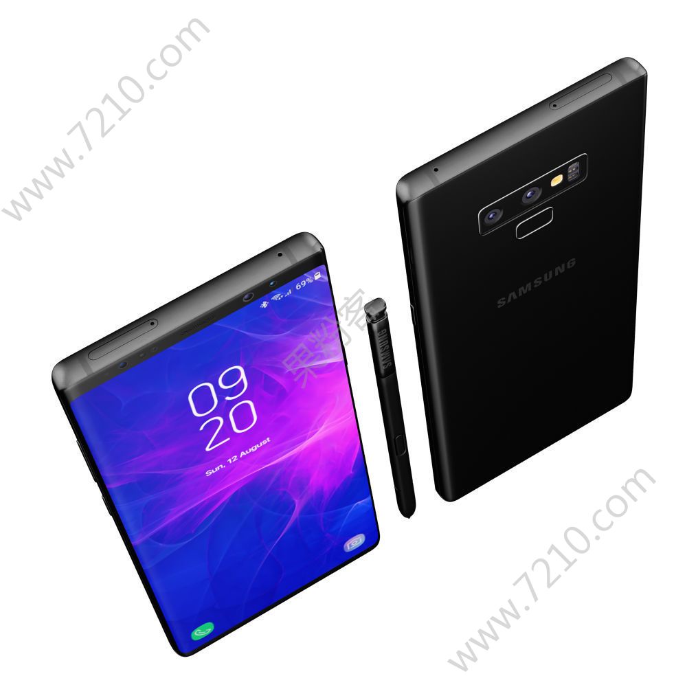 Galaxy Note 93DȾͼع⣬Ԥ8·ݷͼƬ42