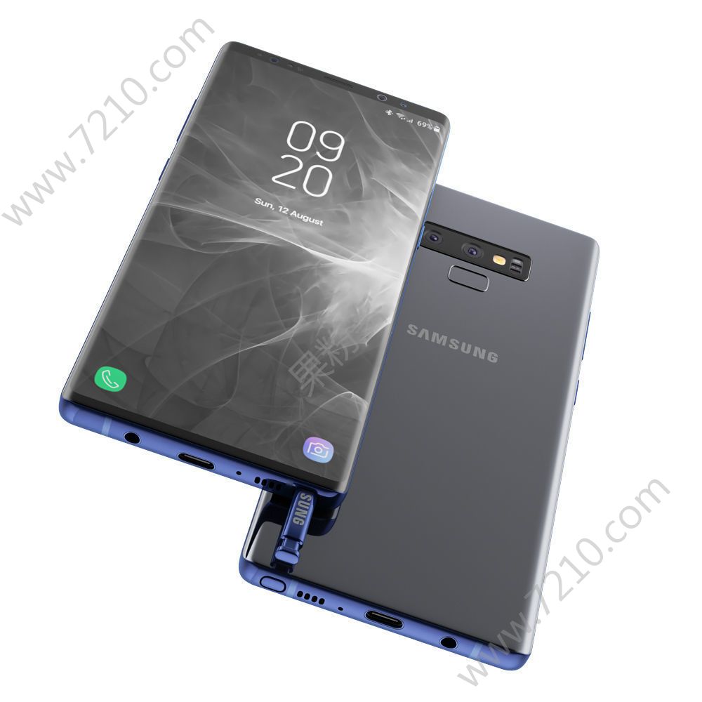 Galaxy Note 93DȾͼع⣬Ԥ8·ݷͼƬ11