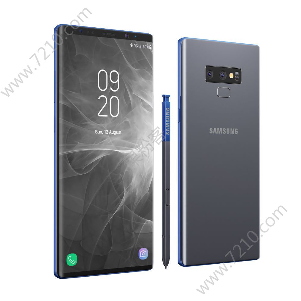 Galaxy Note 93DȾͼع⣬Ԥ8·ݷͼƬ18