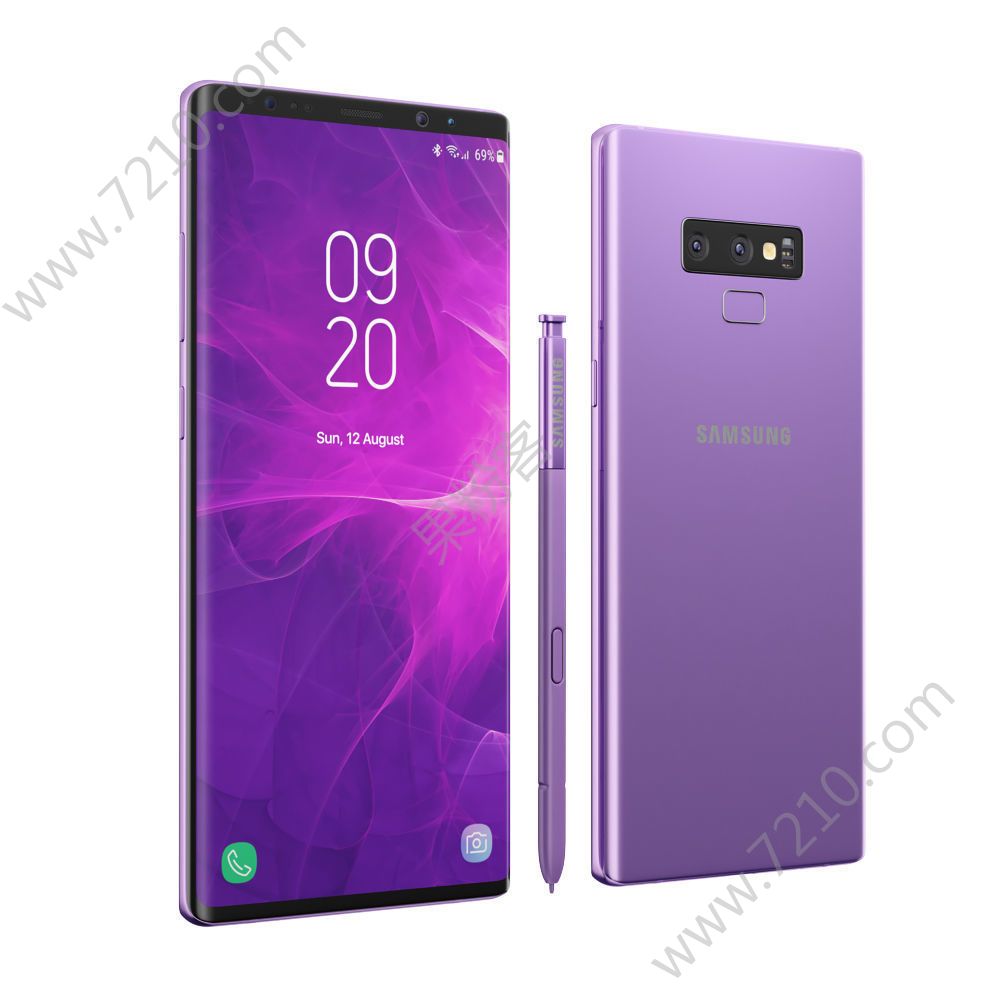 Galaxy Note 93DȾͼع⣬Ԥ8·ݷͼƬ38