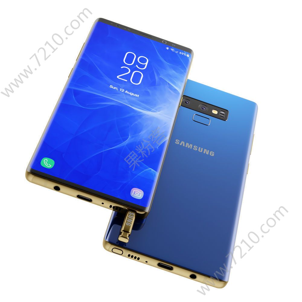 Galaxy Note 93DȾͼع⣬Ԥ8·ݷͼƬ23