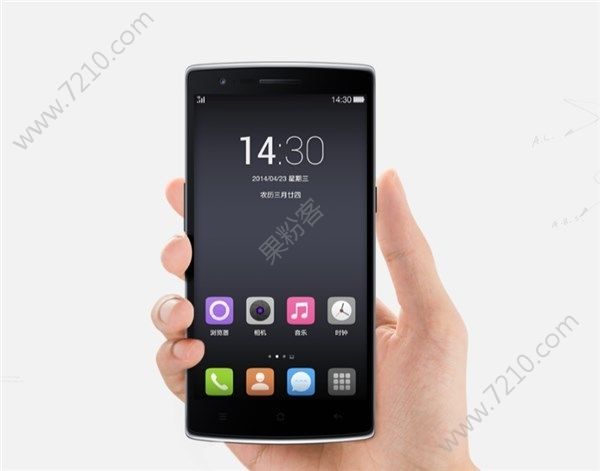 豸ϰ׿8.1Lineage 15.1S5 Plusһֻ1OPPO Find 7a/7s[ͼ]ͼƬ1