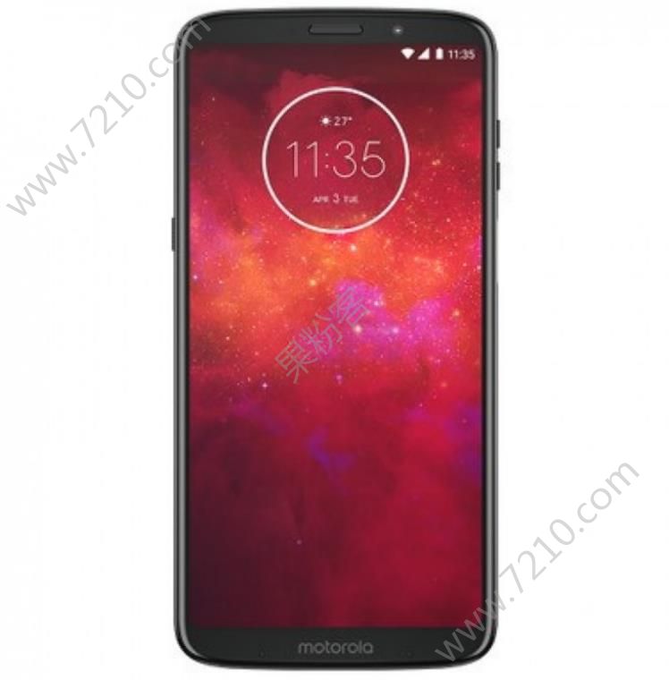 4700ԪMoto Z3 Play 6GB+128GBعͼƬ3