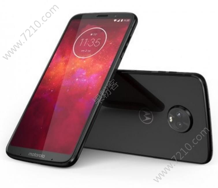 4700ԪMoto Z3 Play 6GB+128GBعͼƬ1