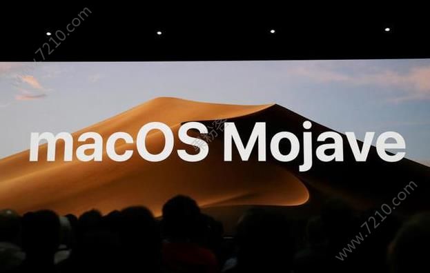 ƻmacOS10.14 Mojave⣺ҹģʽһȫͼƬ1