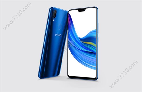 1598Ԫvivo Z1ʽͼƬ1