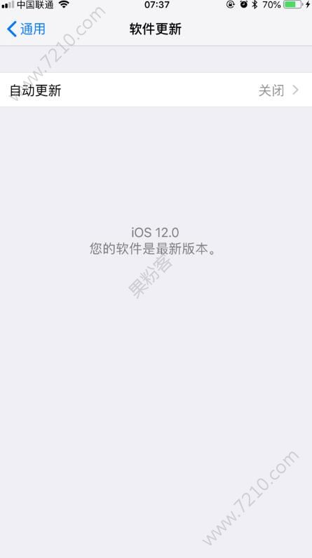 ios12 beta1 BUGЩios12 beta1 BUGͼƬ2