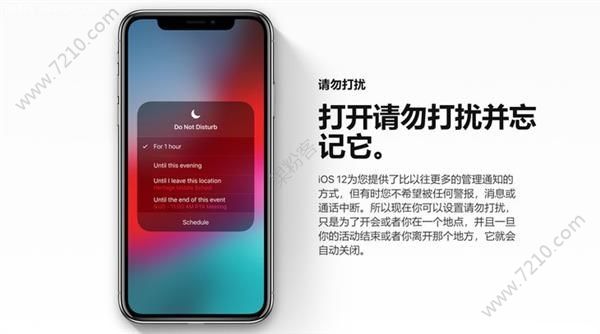 iOS12iOS11汾û̫Խʽ[ͼ]ͼƬ5