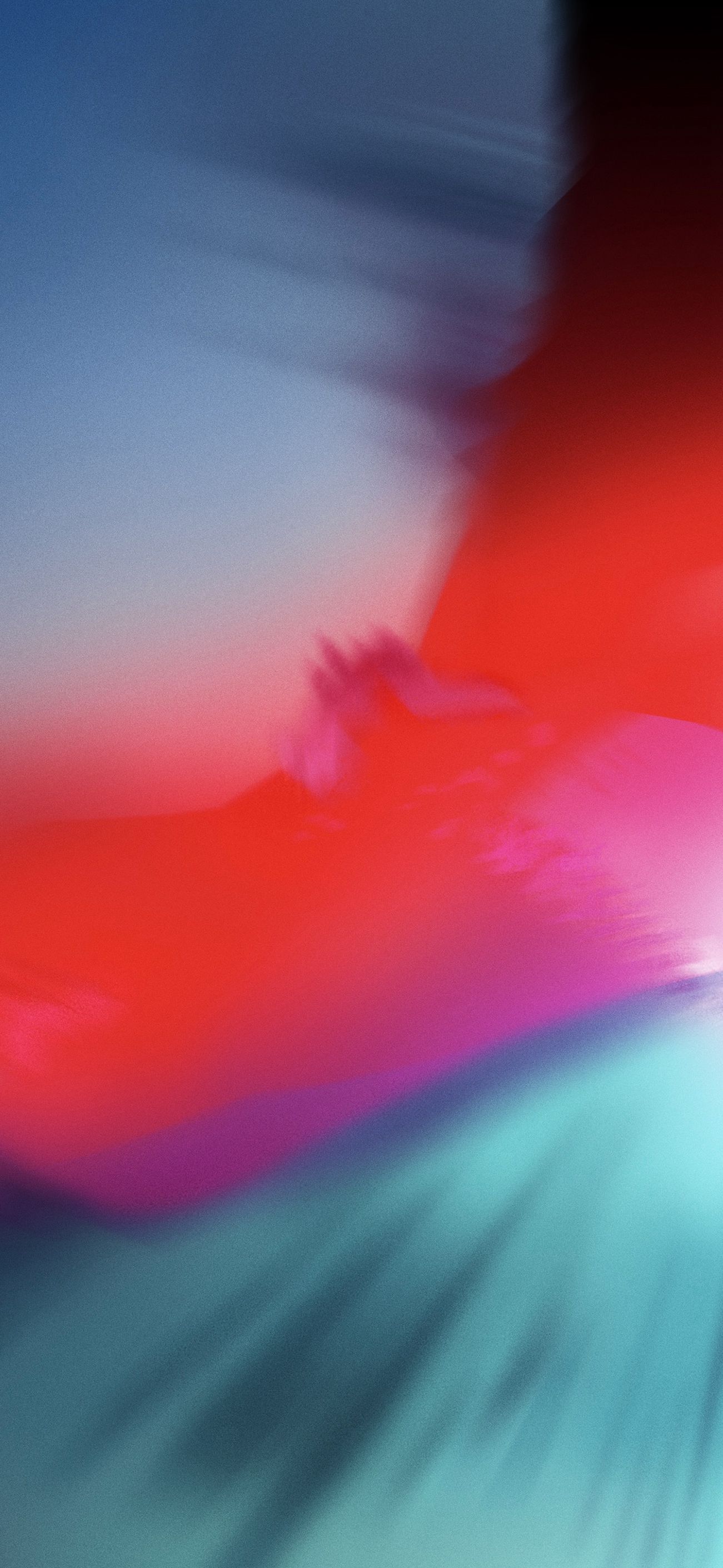ƻiOS 12ȫ±ֽأڲͬߴiPhone/iPad[ͼ]ͼƬ2