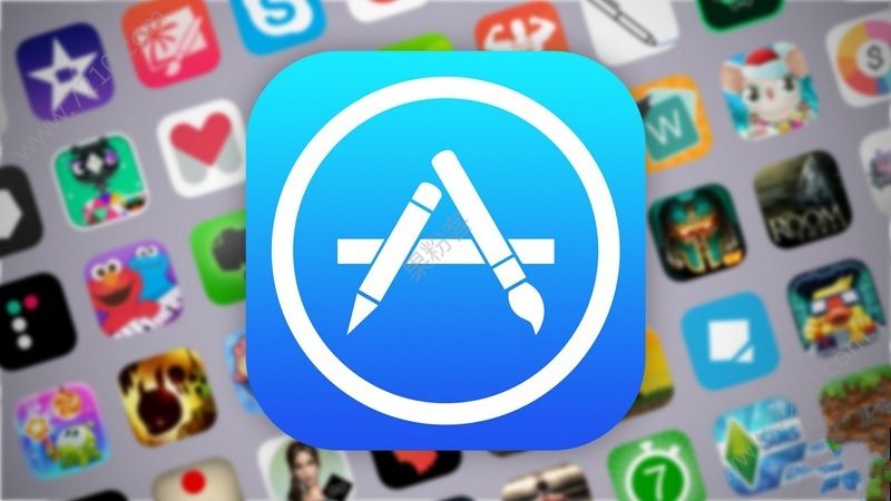 App StoreԸ£Appù[ͼ]ͼƬ1