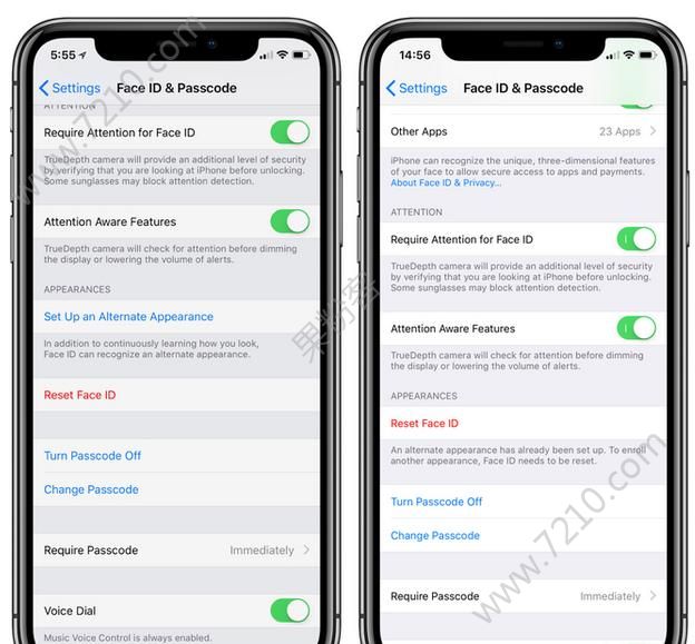 iPhone XҲܹFace IDֲֻ֧ͬͼƬ2