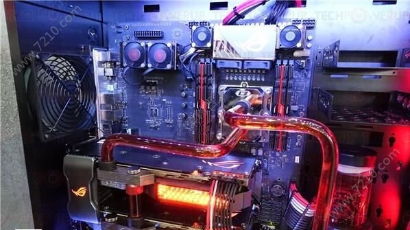 ˶ROGع⣺ɴIntel28˹[ͼ]ͼƬ1