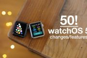 ƻֱҲӭȫµwatchOS 550ȫ±仯͹[ͼ]