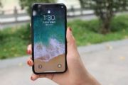 iPhone X PlusĻع⣺ܲ6.5ӢĻ[ͼ]