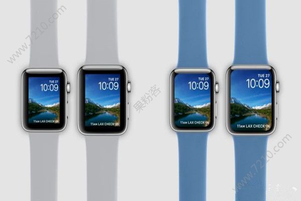 ƻ11ӢiPad ProApple Watch S4ȾͼعͼƬ1