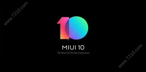 MIUI10ڶЩMIUI10ڶһ[ͼ]ͼƬ1