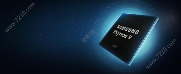 Exynos 9820оƬܷ࣡Ǽѷֱ棡[ͼ]ͼƬ1