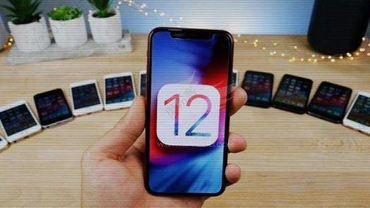 iOS12Beta3ôiOS12Beta3ĵ硢ȡٵʹͼƬ1