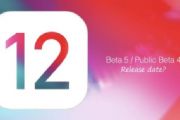 ios12 beta5ʲôʱios12 beta5ʱһ[ͼ]