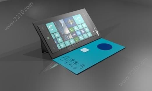 ΢Surface Phoneֵ÷΢Surface Phone׺ʱ[ͼ]ͼƬ2