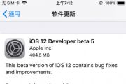 ios12 beta5ļصַǶ٣ios12 beta5̼صַ[ͼ]