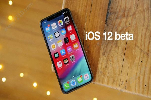 ios12汾ôios12 Beta1/Beta2/Beta3ͼƬ1