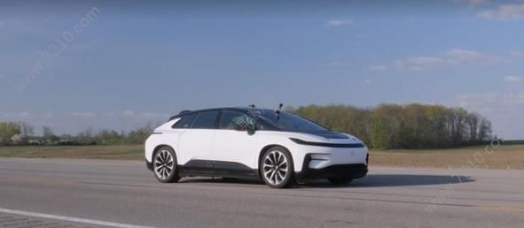 δFF91Ƶع⣺ٶԼ249km/h[ͼ]ͼƬ1