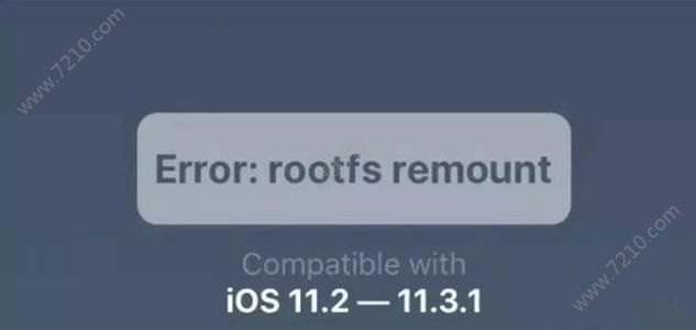 iOS11.2-11.3.1ԽiOS11.2-11.3.1Խʧô죿[ͼ]ͼƬ1