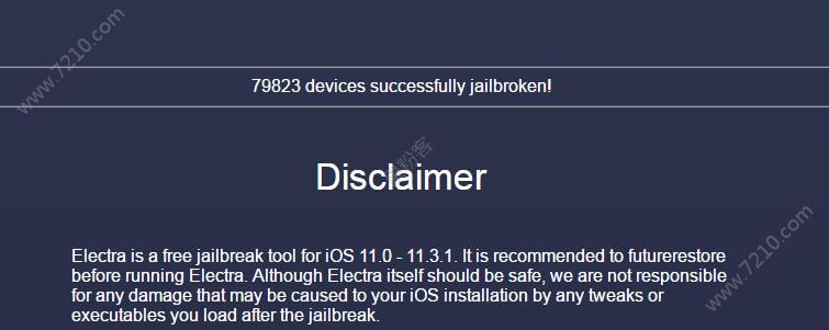 ,iOS11.2-11.3.1Խ豸6̨豸[ͼ]ͼƬ2