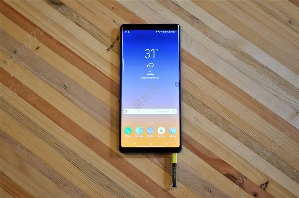 Note9ֵNote9ʵʹ[ͼ]ͼƬ2