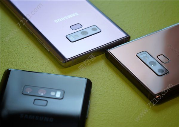 Note9ֵNote9ʵʹ[ͼ]ͼƬ3