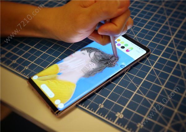 Note9ֵNote9ʵʹ[ͼ]ͼƬ1