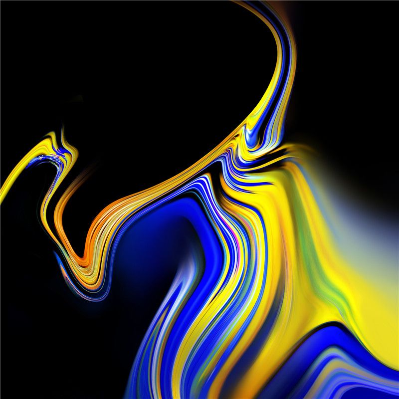 Note9Ĭԭֽ  Note9ٷĬϸˮӡֽ[ͼ]ͼƬ7