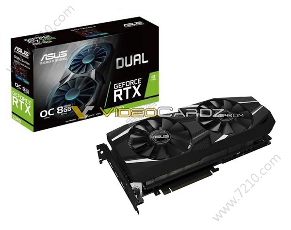 ˶RTX 2080/2080 TiԿع⣺+Type-CӿͼƬ5