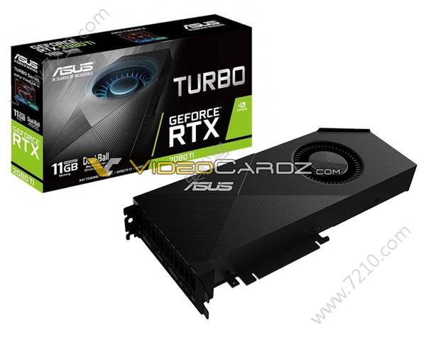 ˶RTX 2080/2080 TiԿع⣺+Type-CӿͼƬ6