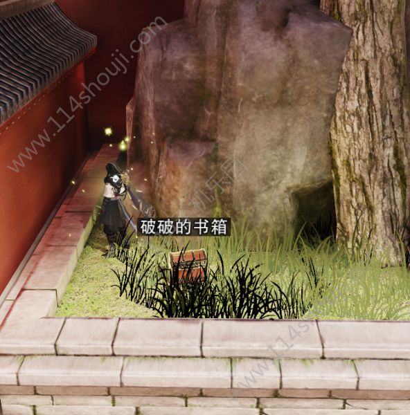 һν鼮λôȫ​ȫͼ鼮NPC[ͼ]ͼƬ13