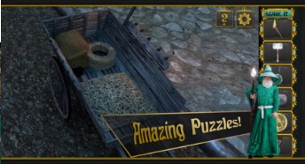 Ϸİ棨Legendary Escape v1.0ͼ1