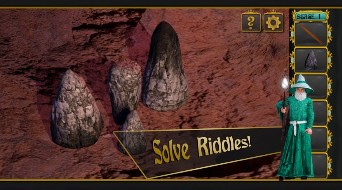 Ϸİ棨Legendary Escape v1.0ͼ2