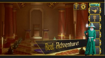 ϷİأLegendary EscapeͼƬ1
