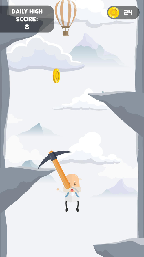 ҴʦClimb MasterϷ׿ v1.0ͼ1