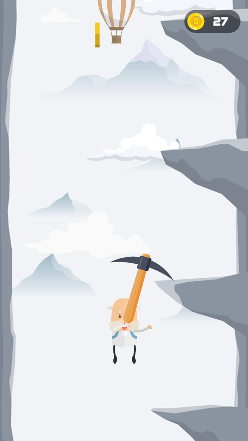 ҴʦClimb MasterϷ׿ v1.0ͼ2