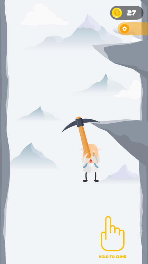 ҴʦClimb MasterϷ׿ v1.0ͼ3