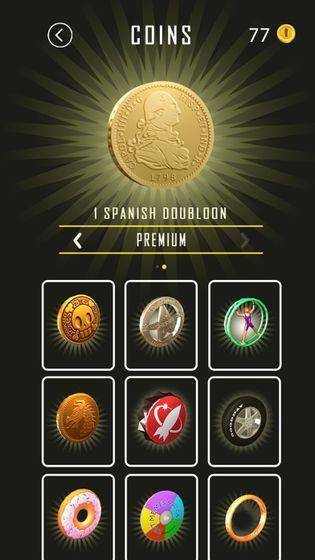 ӲһУCoin SlideϷ׿ֻ v1ͼ2