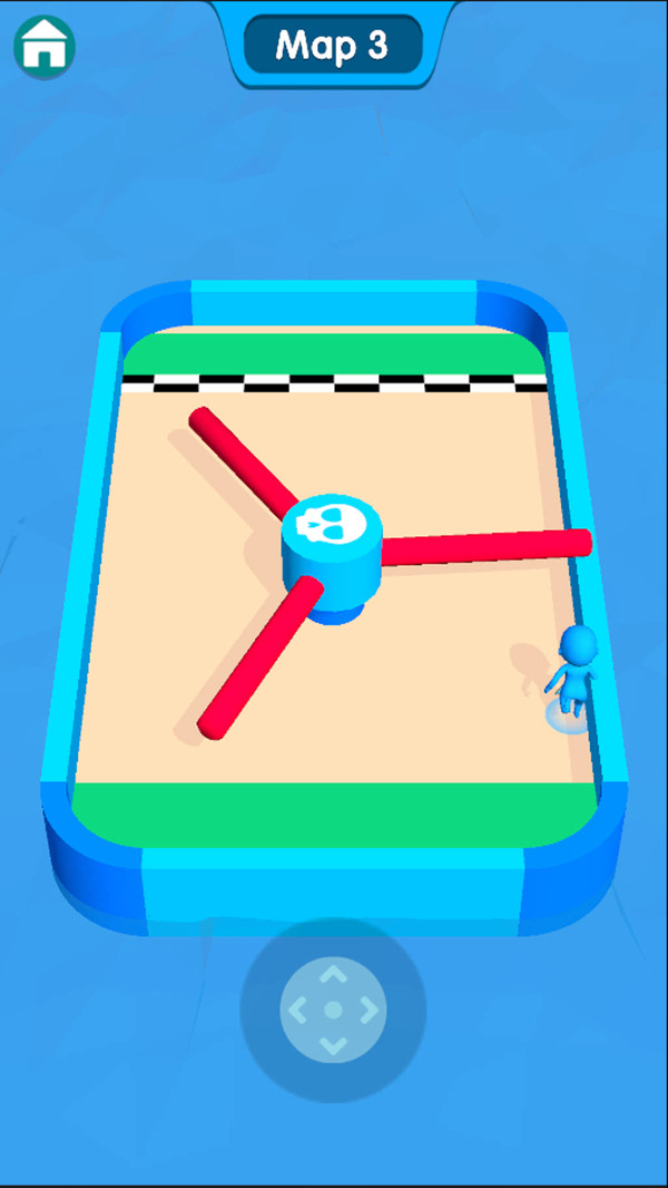 һٰ3DֻϷ׿° v0.7ͼ2
