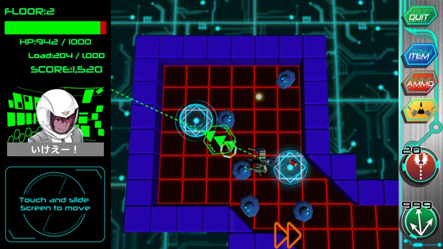 СӣCYBER SQUADϷİ v1.0ͼ1