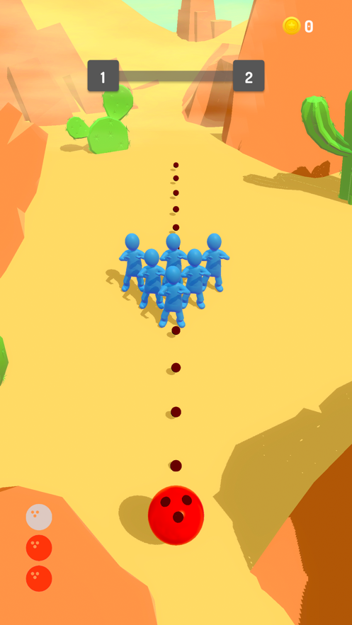 չϷİ氲׿Cool Strike v1.0ͼ1
