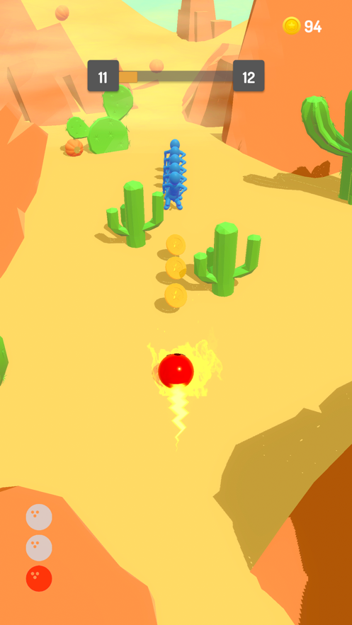 չϷİ氲׿Cool Strike v1.0ͼ3